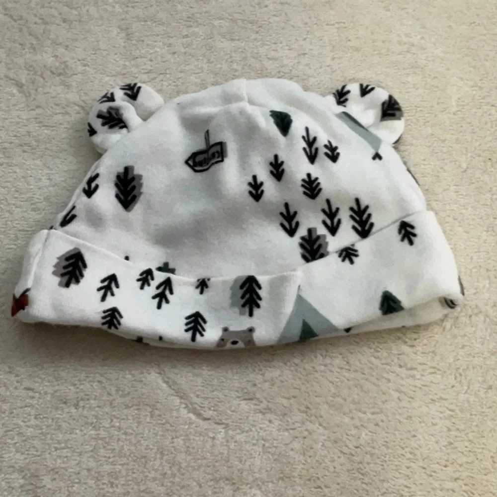 Baby Hats